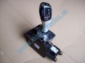 Radiaca páka BMW X5 E70 / X6 E71